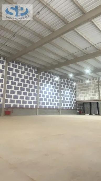 Depósito-Galpão, 1544 m² - Foto 6
