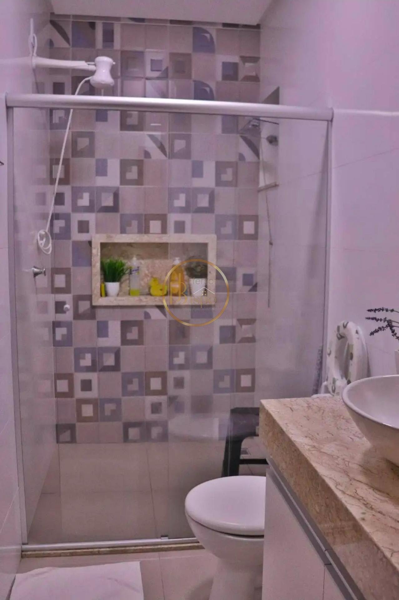 Casa à venda com 2 quartos, 1 suíte, 1 vaga e 70m² no Loteamento Parque, Porto Seguro (BA) — foto 6 de 8