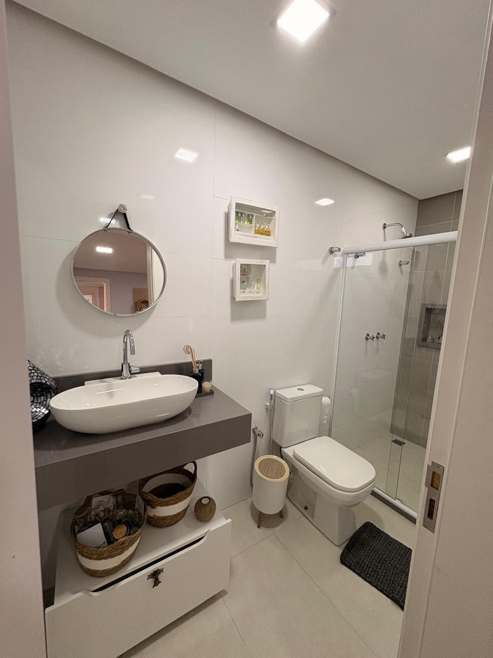 Casa à venda com 3 quartos, 2 suítes, 4 vagas e 440m² no Papagaio, Feira de Santana (BA) — foto 28 de 28