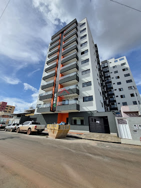 Apartamento Alto padrão - Cachoeira