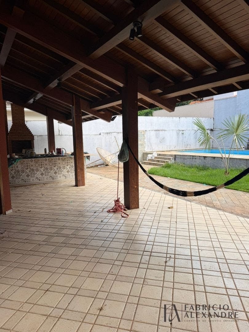 Casa à venda com 3 quartos, 3 suítes, 4 vagas e 330m² no Damha I, São José do Rio Preto (SP) — foto 11 de 19