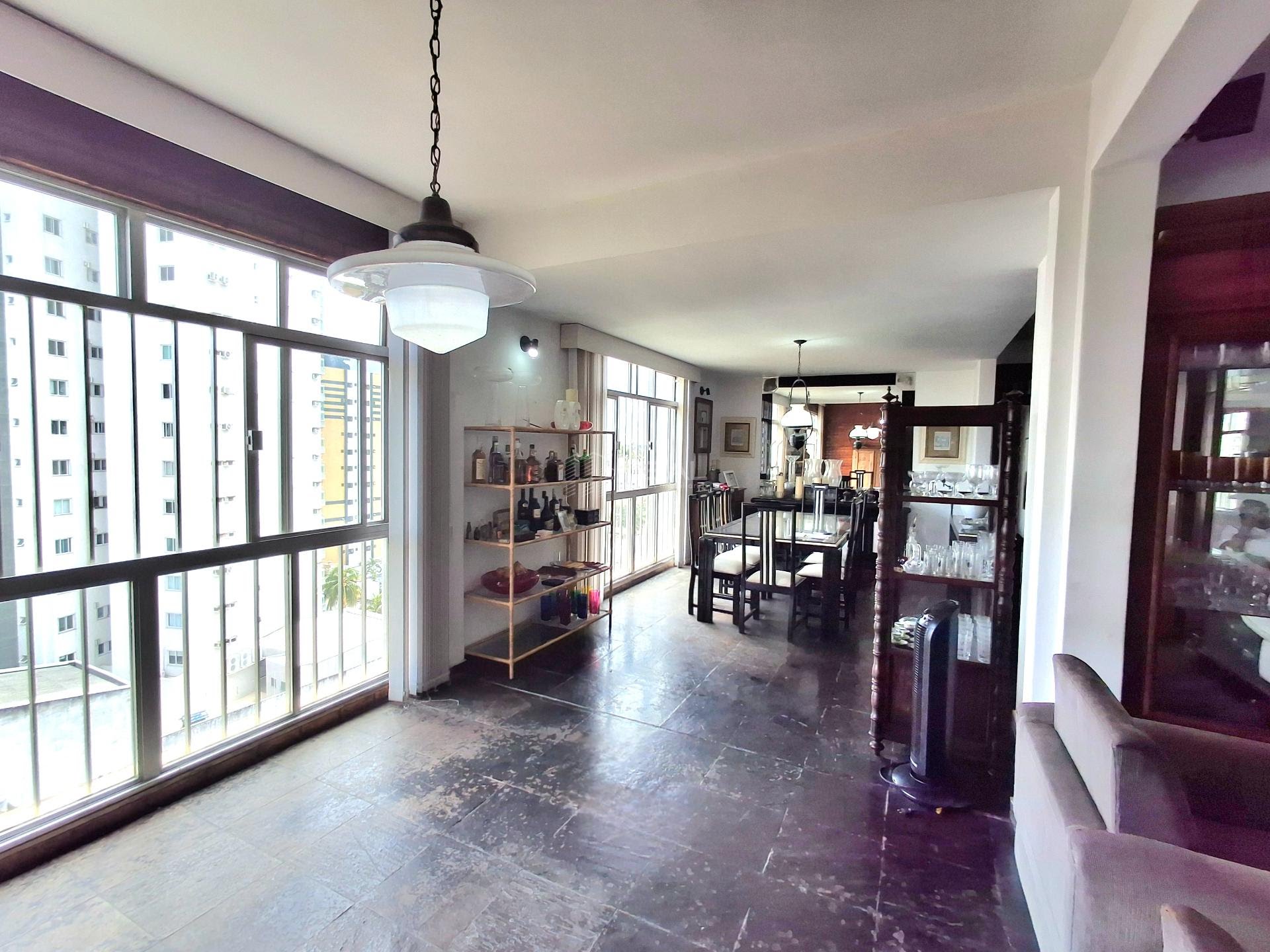 Cobertura à venda com 3 quartos, 1 suíte, 3 vagas e 160m² no Parque Avenida Pelinca, Campos dos Goytacazes (RJ) — foto 14 de 30