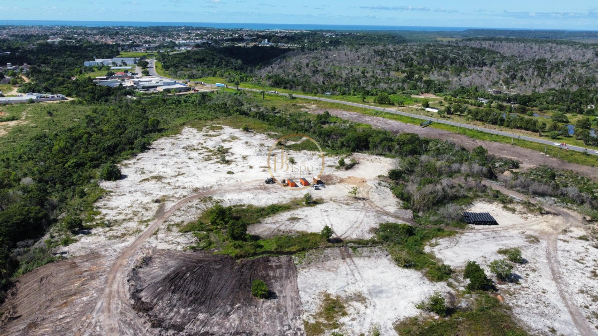 Terreno à venda com 300m² de terreno no Reserva Vic Costa das Baleias, Porto Seguro (BA) — foto 25 de 30