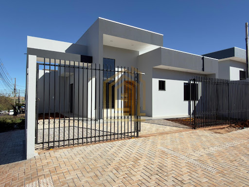 Casa à venda no Angra dos Reis de esquina - Cascavel, 55,6m², 2 dorms.