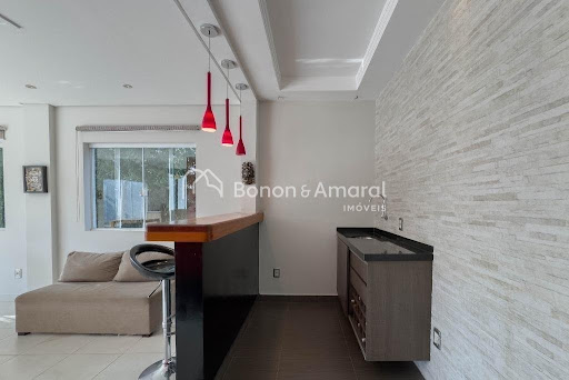 Casa de Condomínio, 5 quartos - Foto 4