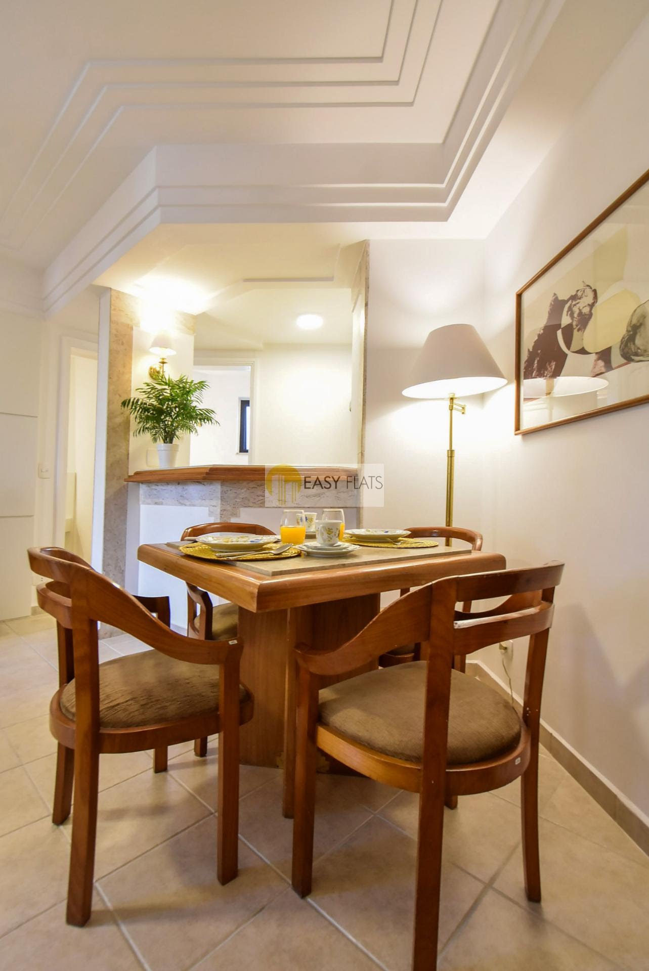 Apartamento para alugar com 1 quarto, 1 banheiro, 1 vaga e 40m² no Itaim Bibi, São Paulo (SP) — foto 4 de 30