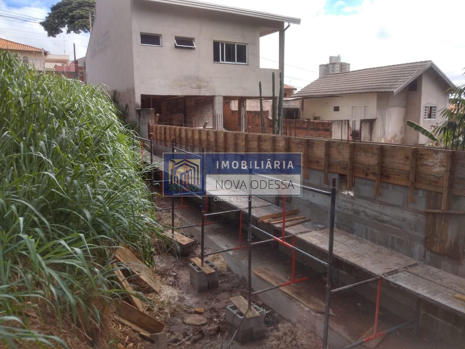 Terreno à venda com 315m² de terreno no Jardim Bela Vista, Nova Odessa (SP) — foto 12 de 17
