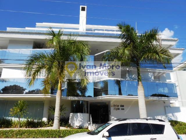Cobertura à venda com 4 quartos, 5 banheiros, 3 vagas e 517m² no Jurerê Internacional, Florianópolis — foto principal