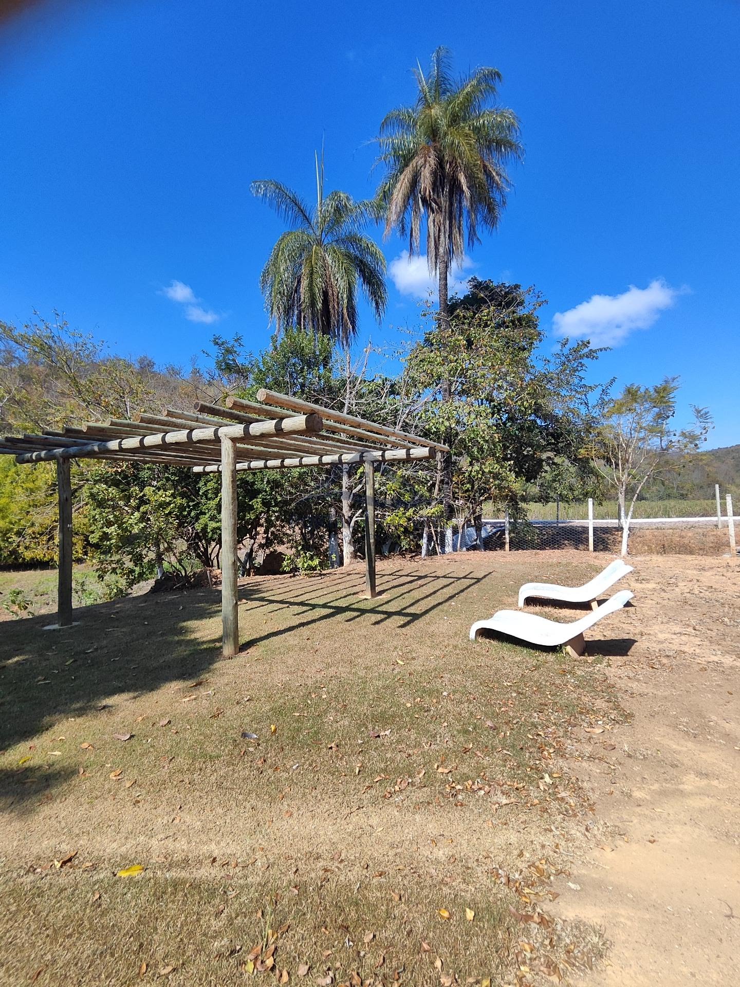 Terreno à venda com 1000m² de terreno no Condomínio Residencial Vale do Sol, Funilândia (MG) — foto 8 de 23