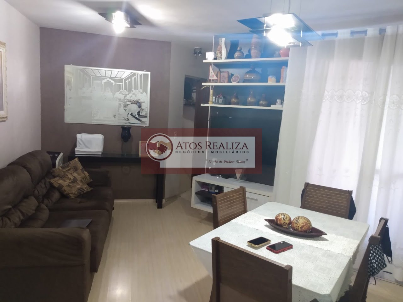 Apartamento à venda com 2 quartos, 1 banheiro, 1 vaga e 60m² no Jardim Marajoara, São Paulo (SP) — foto 16 de 18