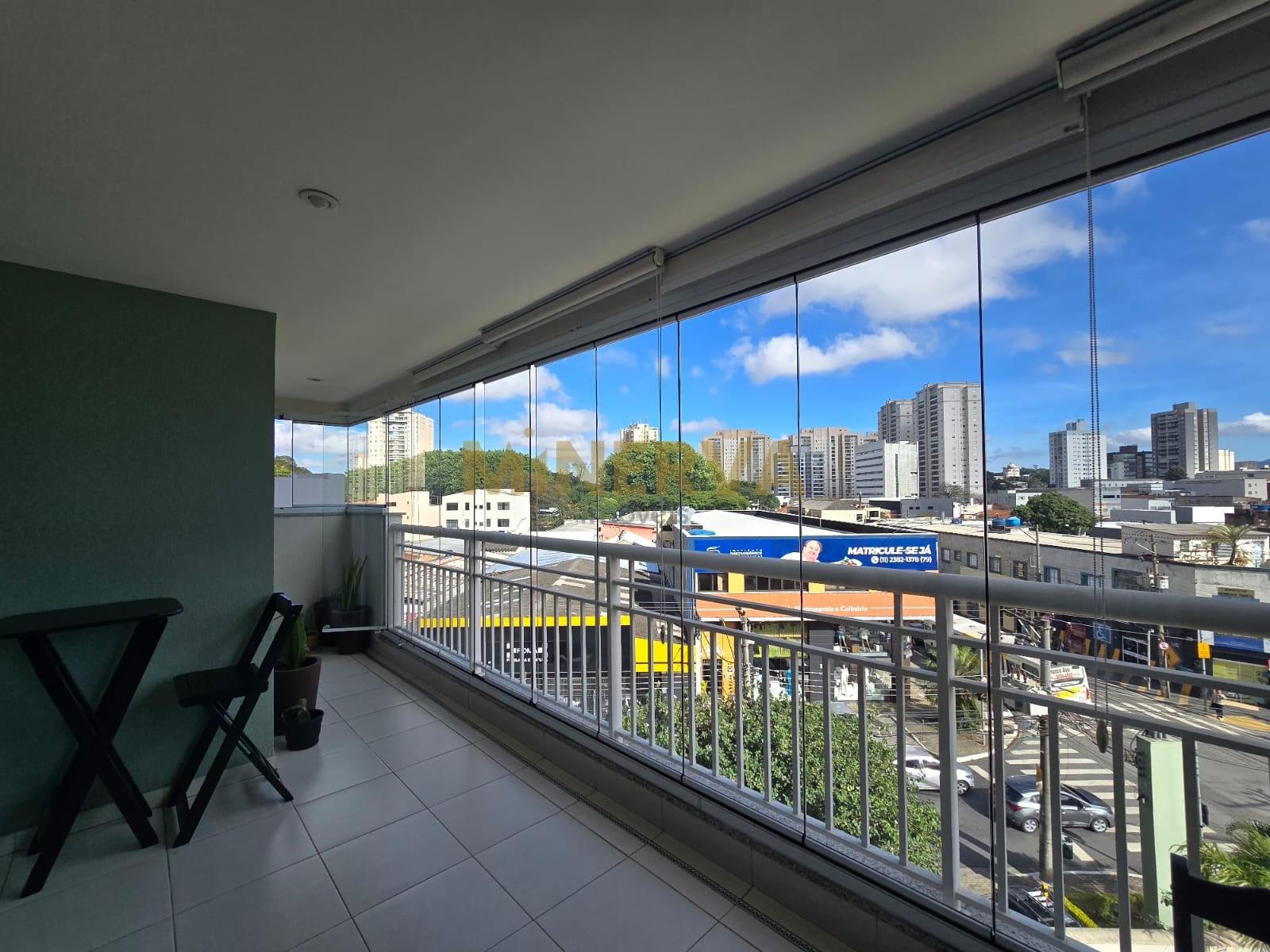 Apartamento à venda com 2 quartos, 2 suítes, 2 vagas e 93m² no Centro, Guarulhos (SP) — foto 15 de 27