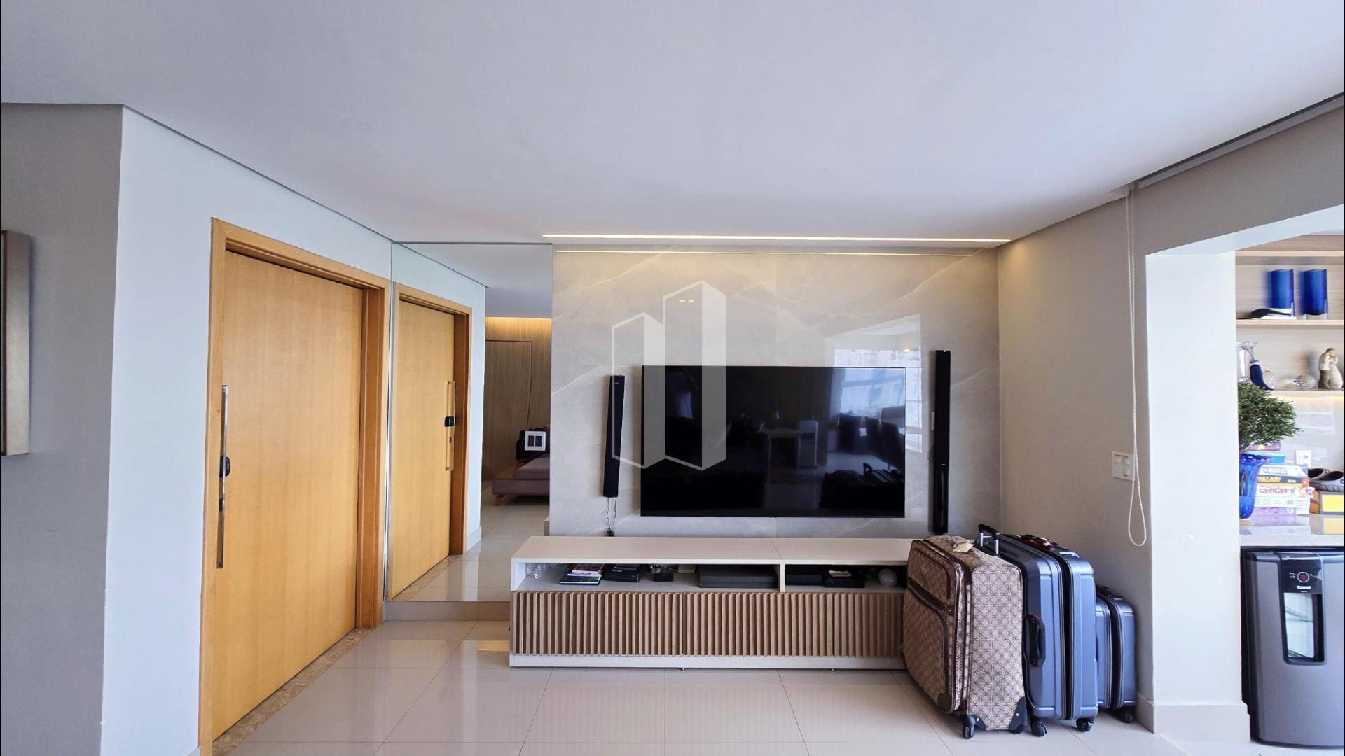 Apartamento à venda com 3 quartos, 2 suítes, 3 vagas e 128m² no Jardim Goiás, Goiânia (GO) — foto 5 de 30