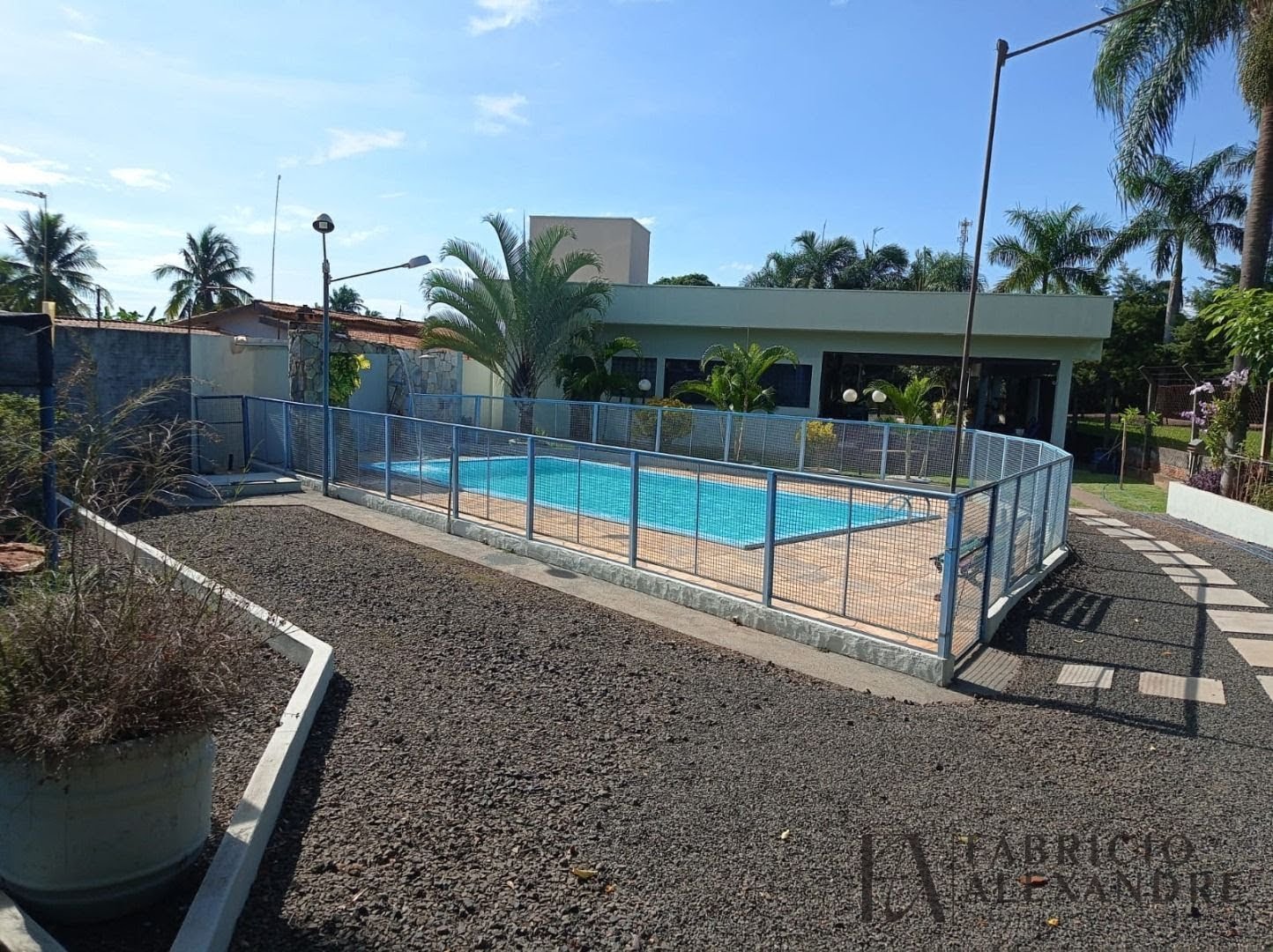 Rural à venda com 1000m² de terreno no Estância Bortoluzzo, Cedral (SP) — foto 15 de 24