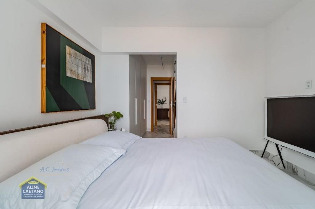 Apartamento à venda com 3 quartos, 2 suítes, 2 vagas e 126m² no Aviação, Praia Grande (SP) — foto 19 de 30