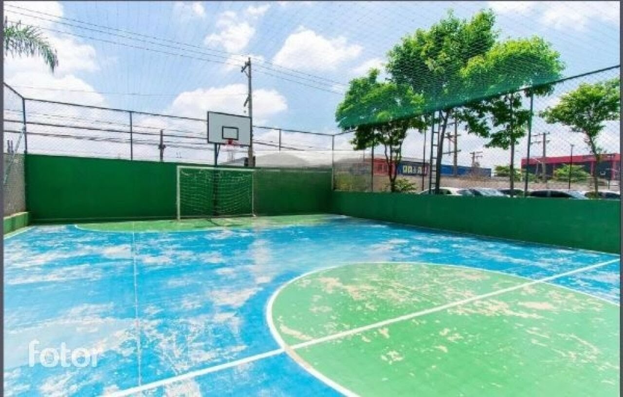 Apartamento à venda com 2 quartos, 1 banheiro, 1 vaga e 50m² no Vila Antonieta, São Paulo (SP) — foto 6 de 27