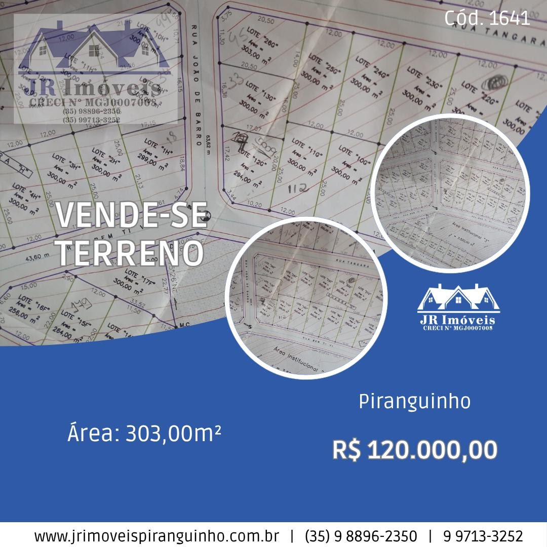 Terreno à venda no Laje, Piranguinho (MG) — foto 4 de 4