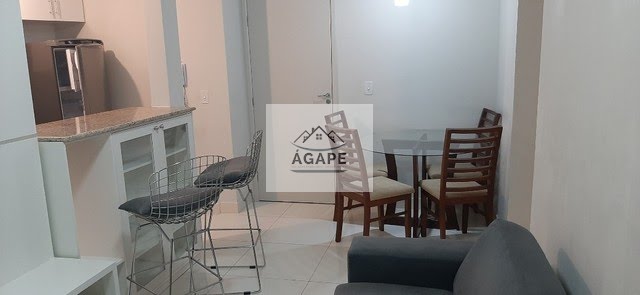 Apartamento para alugar com 2 quartos, 1 banheiro, 1 vaga e 50m² no Jardim Ampliacao, São Paulo (SP) — foto 9 de 10