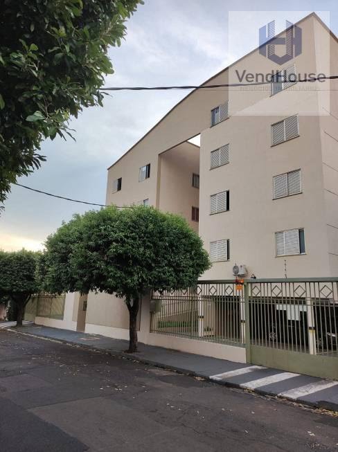 Apartamento à venda com 2 quartos, 1 banheiro, 1 vaga e 46m² no Vila Moreira, São José do Rio Preto (SP) — foto 2 de 7