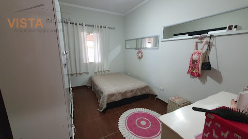 DORMITÓRIO 1
