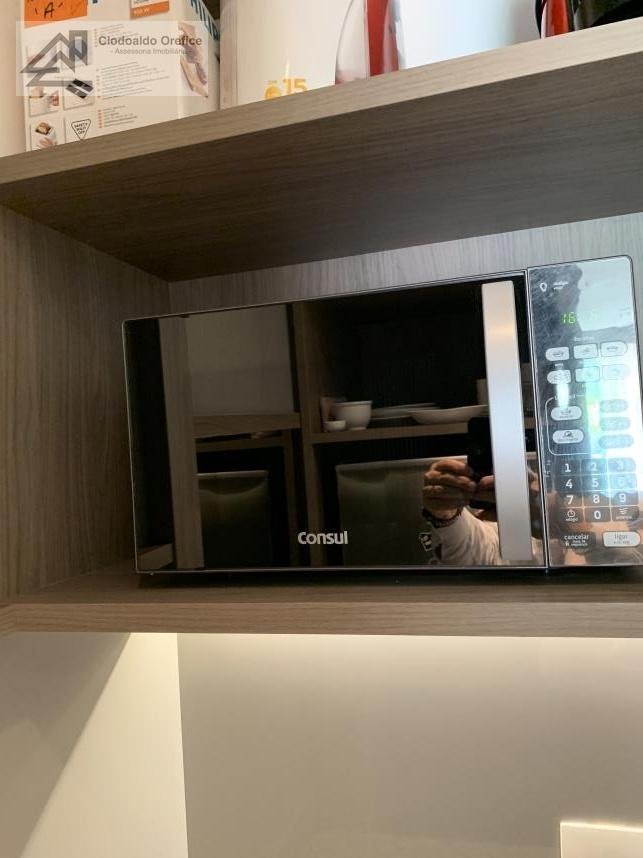 Apartamento para alugar com 1 quarto, 1 banheiro, 1 vaga e 52m² no Asa Sul, Brasília (DF) — foto 16 de 27