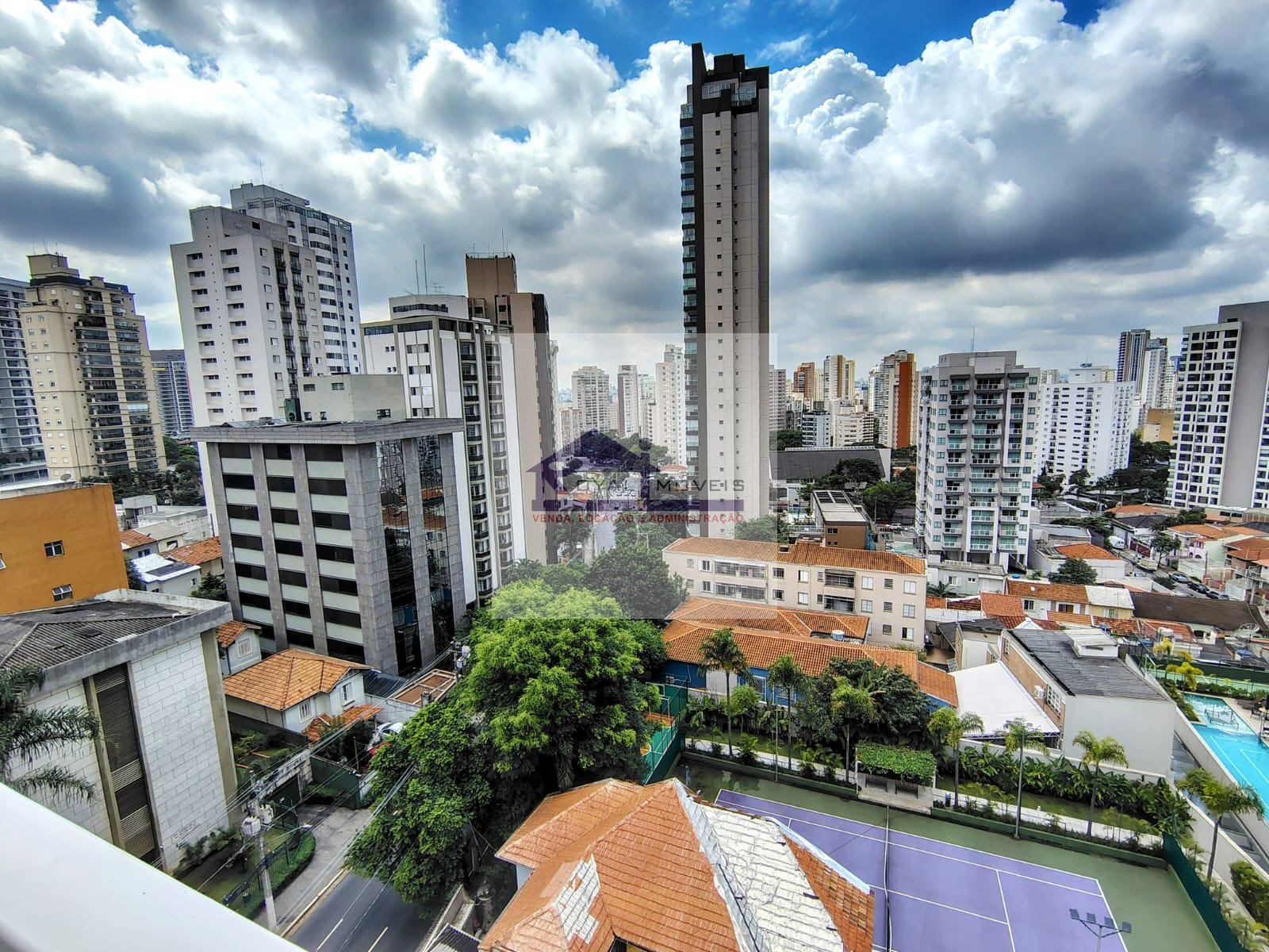 Apartamento para alugar com 1 quarto, 1 banheiro, 1 vaga e 42m² no Vila Mariana, São Paulo (SP) — foto 7 de 17