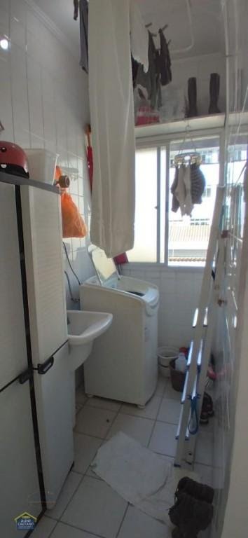 Apartamento à venda com 1 quarto, 1 banheiro, 1 vaga e 51m² no Guilhermina, Praia Grande (SP) — foto 6 de 17