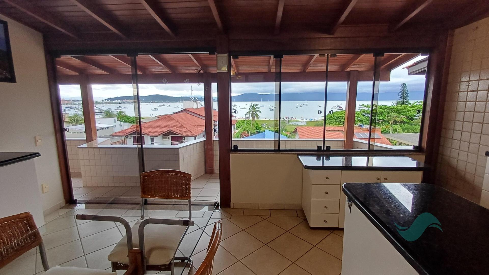 Cobertura à venda com 3 quartos, 3 banheiros, 1 vaga e 99m² no Canasvieiras, Florianópolis (SC) — foto 11 de 27