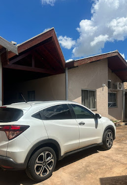 Casa em Mata do Jacinto  -  Campo Grande