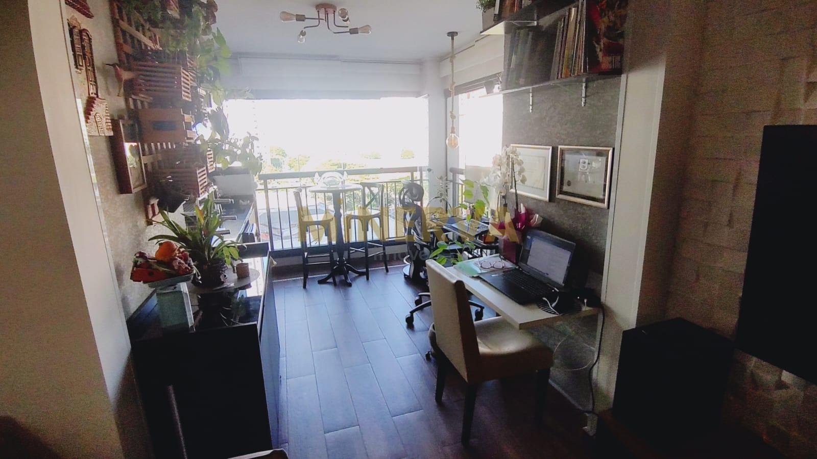 Apartamento à venda com 2 quartos, 1 suíte, 1 vaga e 67m² no Parque São Jorge, São Paulo (SP) — foto 28 de 30