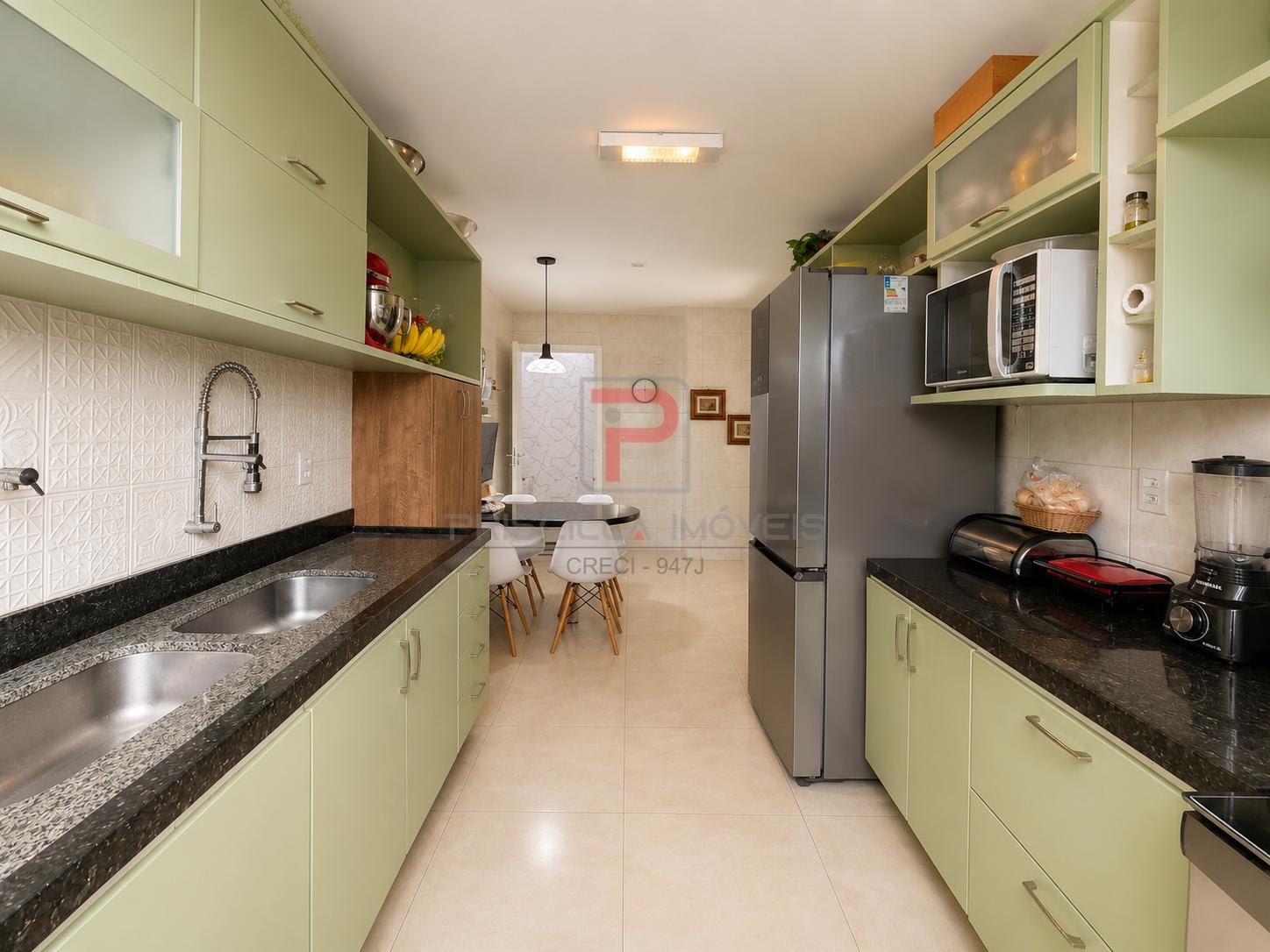Apartamento à venda com 4 quartos, 2 suítes, 2 vagas e 200m² no Bessa, João Pessoa (PB) — foto 18 de 30