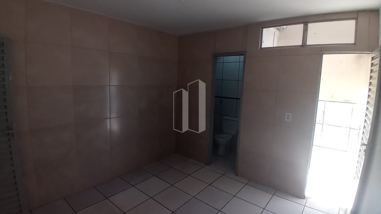 Casa para alugar com 1 quarto, 1 banheiro e 50m² no Residencial Alice Barbosa, Goiânia (GO) — foto 17 de 22
