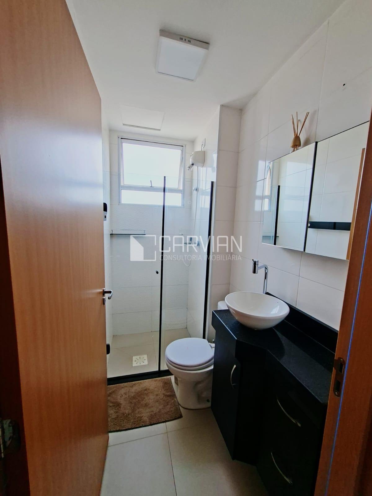 Apartamento à venda com 2 quartos, 1 banheiro, 1 vaga e 50m² no Condomínio Guaporé, Ribeirão Preto (SP) — foto 15 de 20