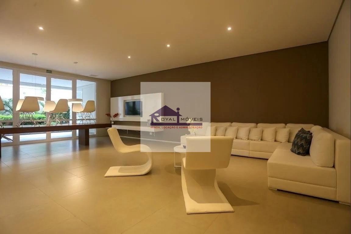 Apartamento à venda com 1 quarto, 1 banheiro, 1 vaga e 38m² no Bela Vista, São Paulo (SP) — foto 29 de 30