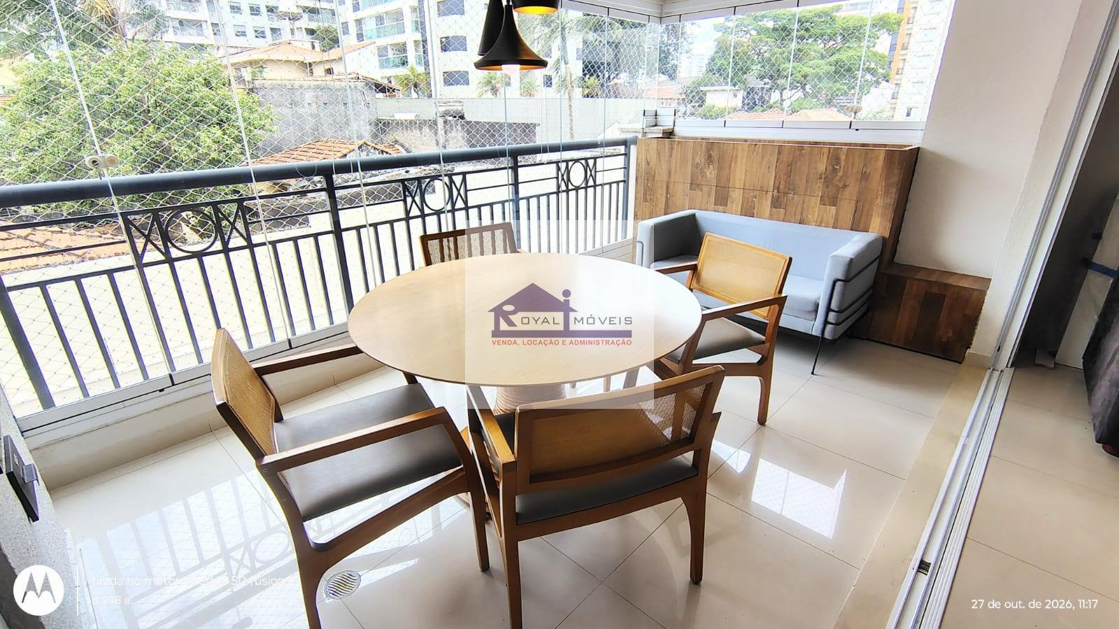 Apartamento para alugar com 3 quartos, 1 suíte, 2 vagas e 94m² no Vila Clementino, São Paulo (SP) — foto 3 de 30