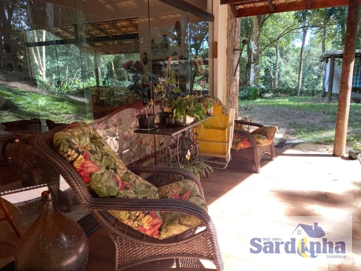 Apartamento à venda com 3 quartos, 2 suítes, 15 vagas e 360m² no Ibiúna (SP) — foto 14 de 30