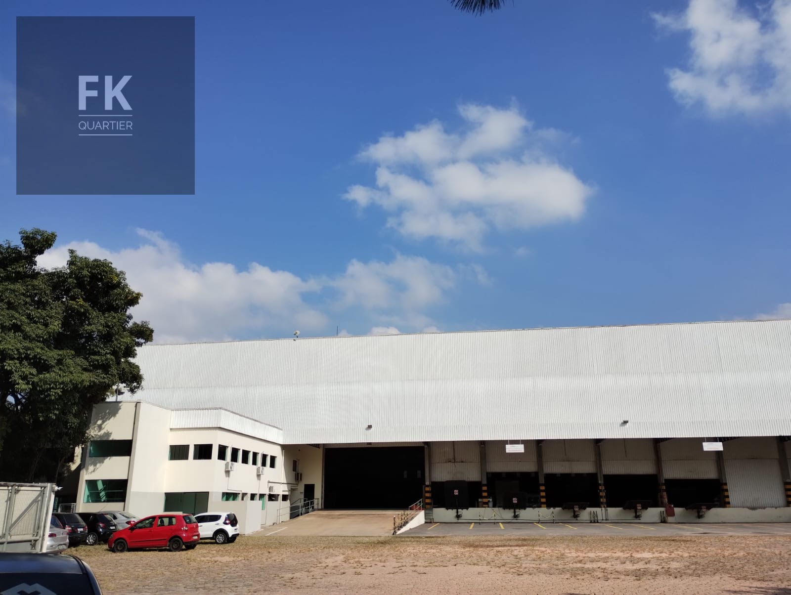 Comercial à venda com 11000m² no Jardim Alvorada, Jandira (SP) — foto 8 de 11