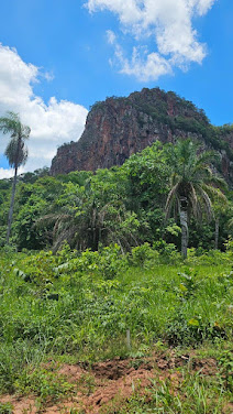 Chácara em Núcleo urbano do paxixi  -  Aquidauana