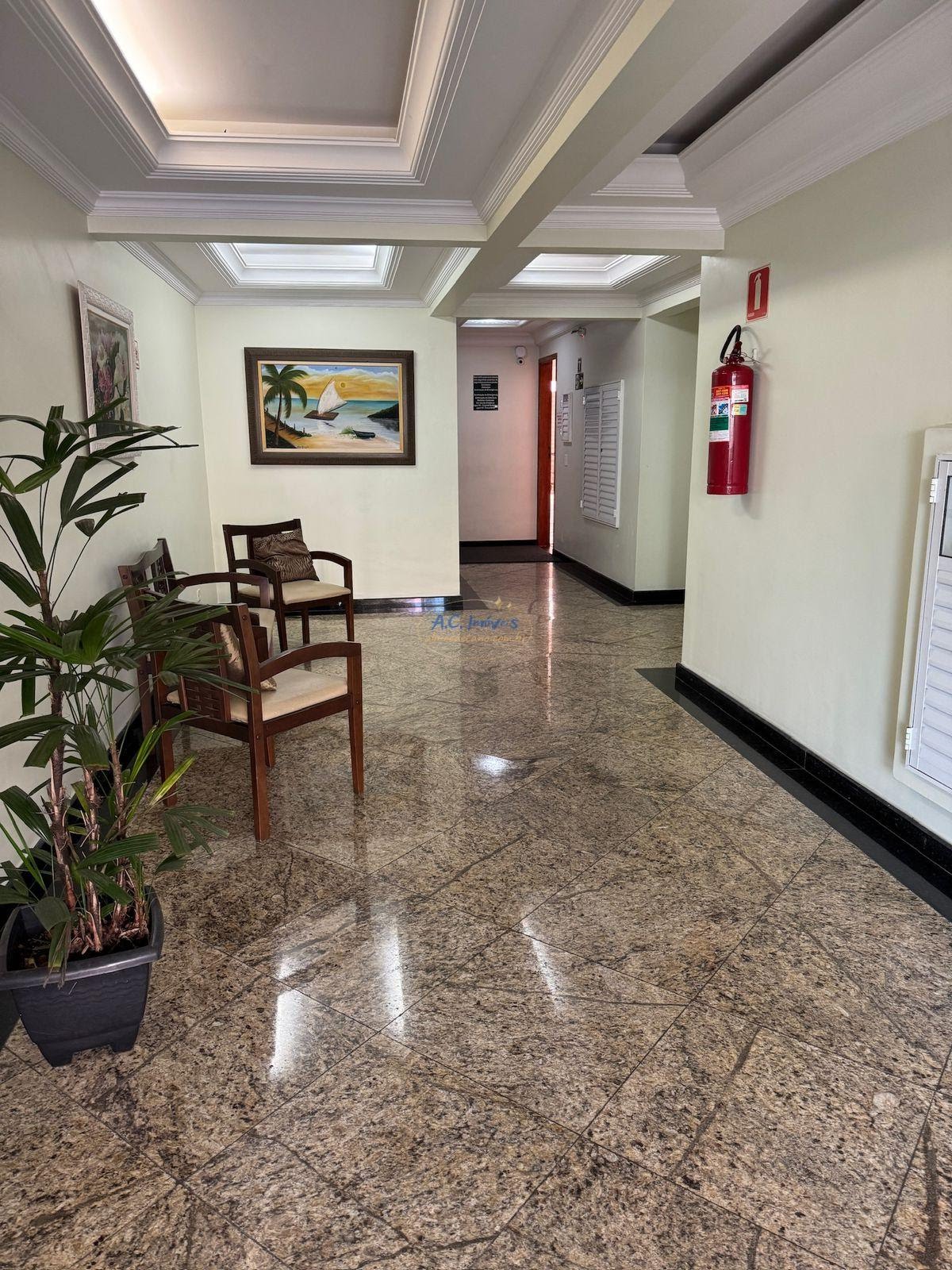Apartamento à venda com 1 quarto, 1 banheiro, 1 vaga e 55m² no Tupi, Praia Grande (SP) — foto 20 de 22
