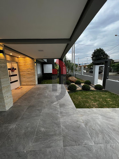 Casa no Albatroz  -  Osório