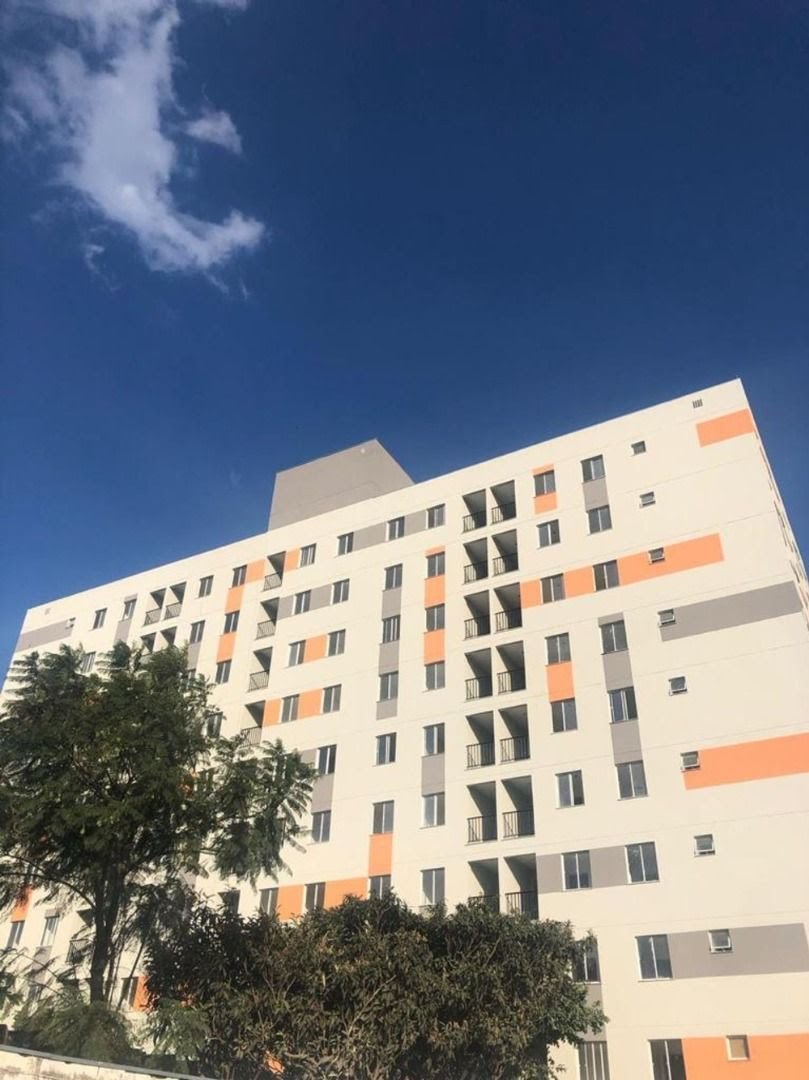Apartamento, 2 quartos, 39 m² - Foto 33