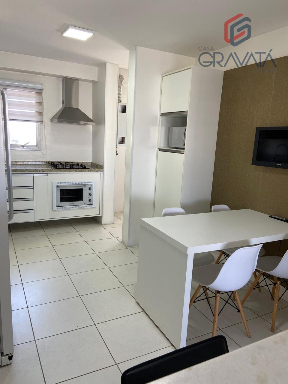 Apartamento para alugar com 3 quartos, 3 suítes, 2 vagas e 128m² no Centro, Santo André (SP) — foto 16 de 24