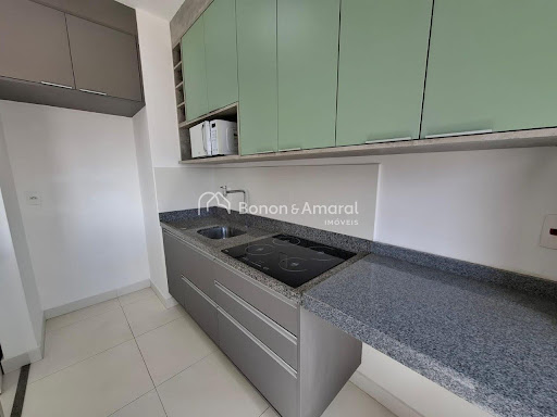 Apartamento, 1 quarto, 35 m² - Foto 8