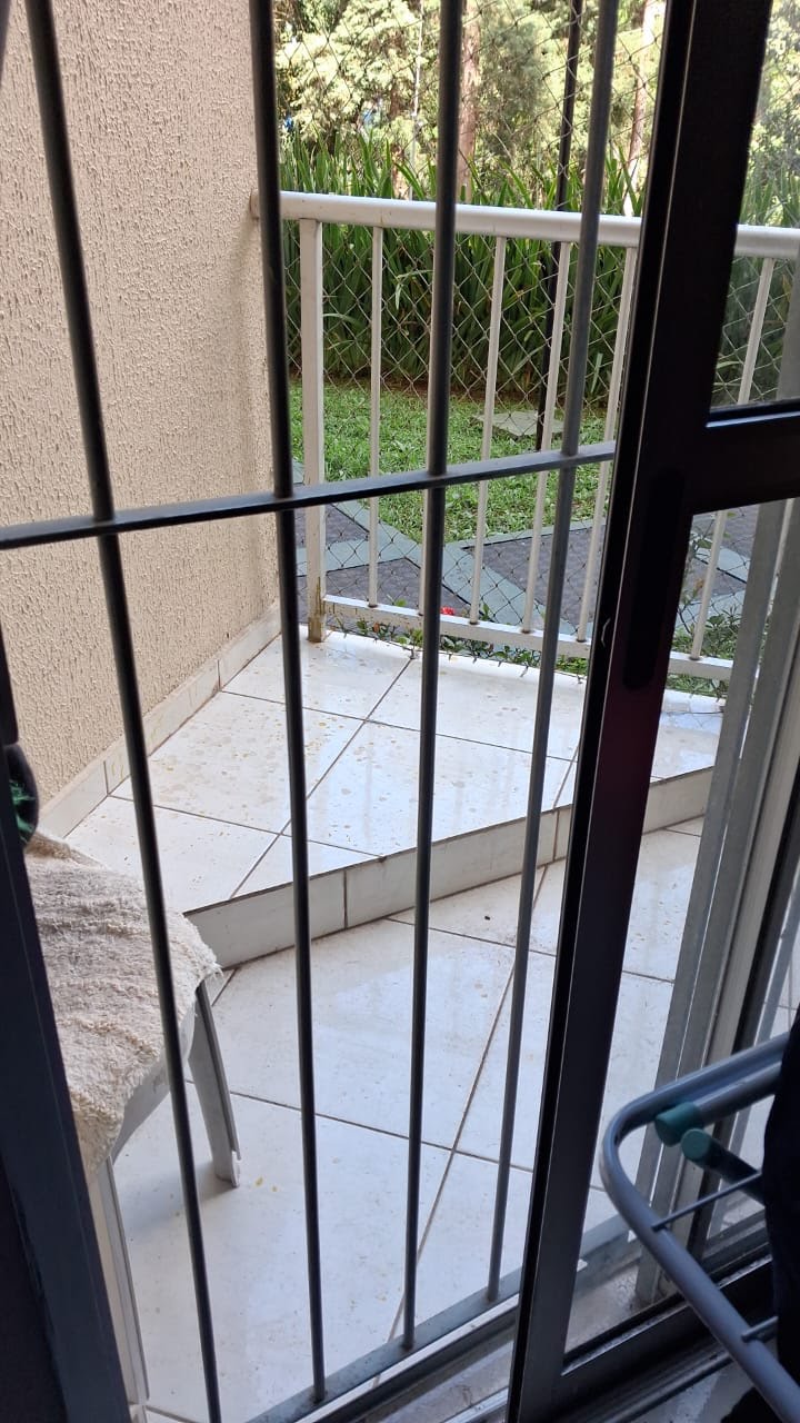 Apartamento à venda com 2 quartos, 1 banheiro e 1 vaga no Jardim Marilu, São Paulo (SP) — foto 7 de 30