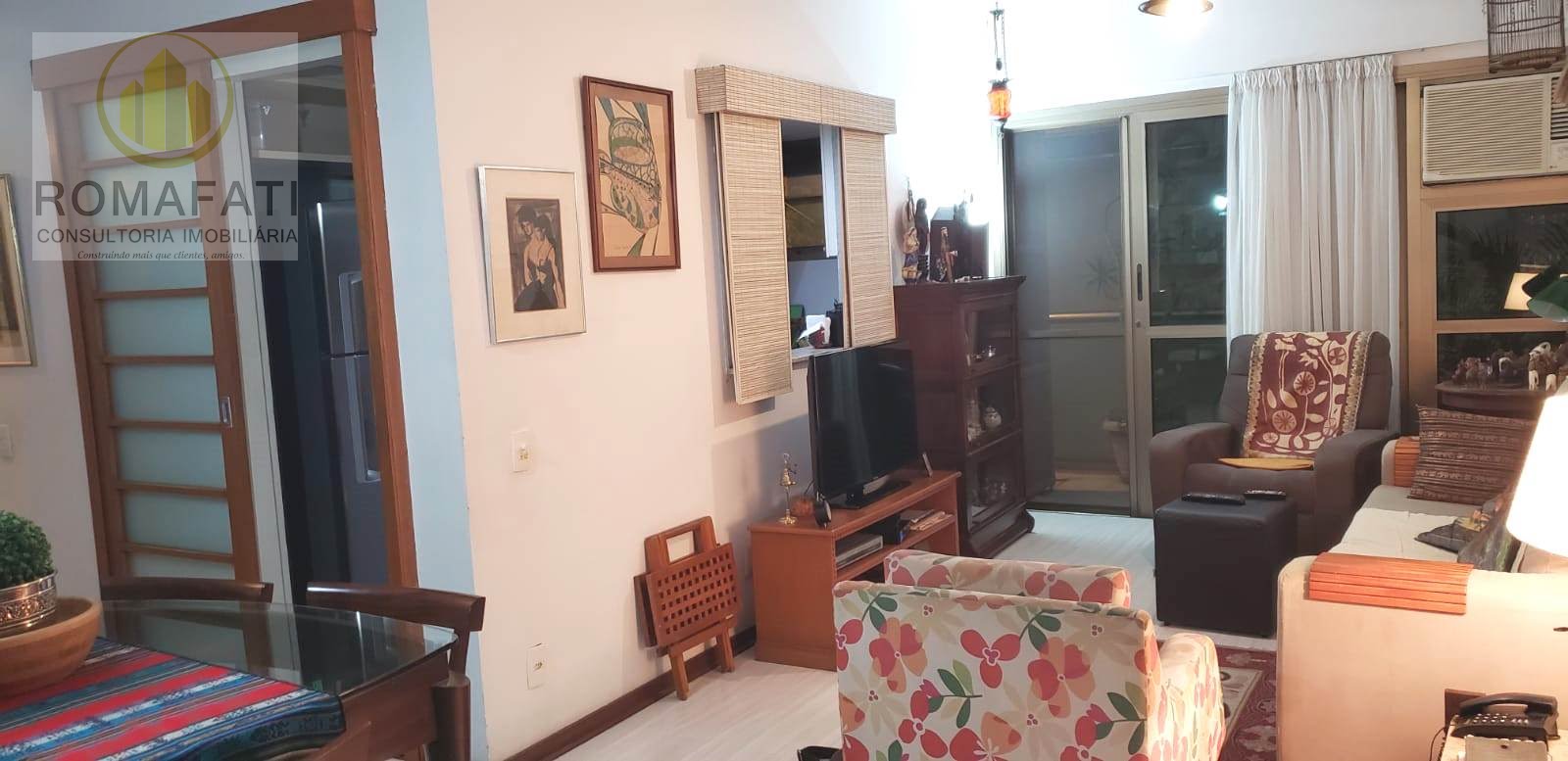 Apartamento à venda com 2 quartos, 1 suíte, 2 vagas e 95m² no Leblon, Rio de Janeiro (RJ) — foto 4 de 12