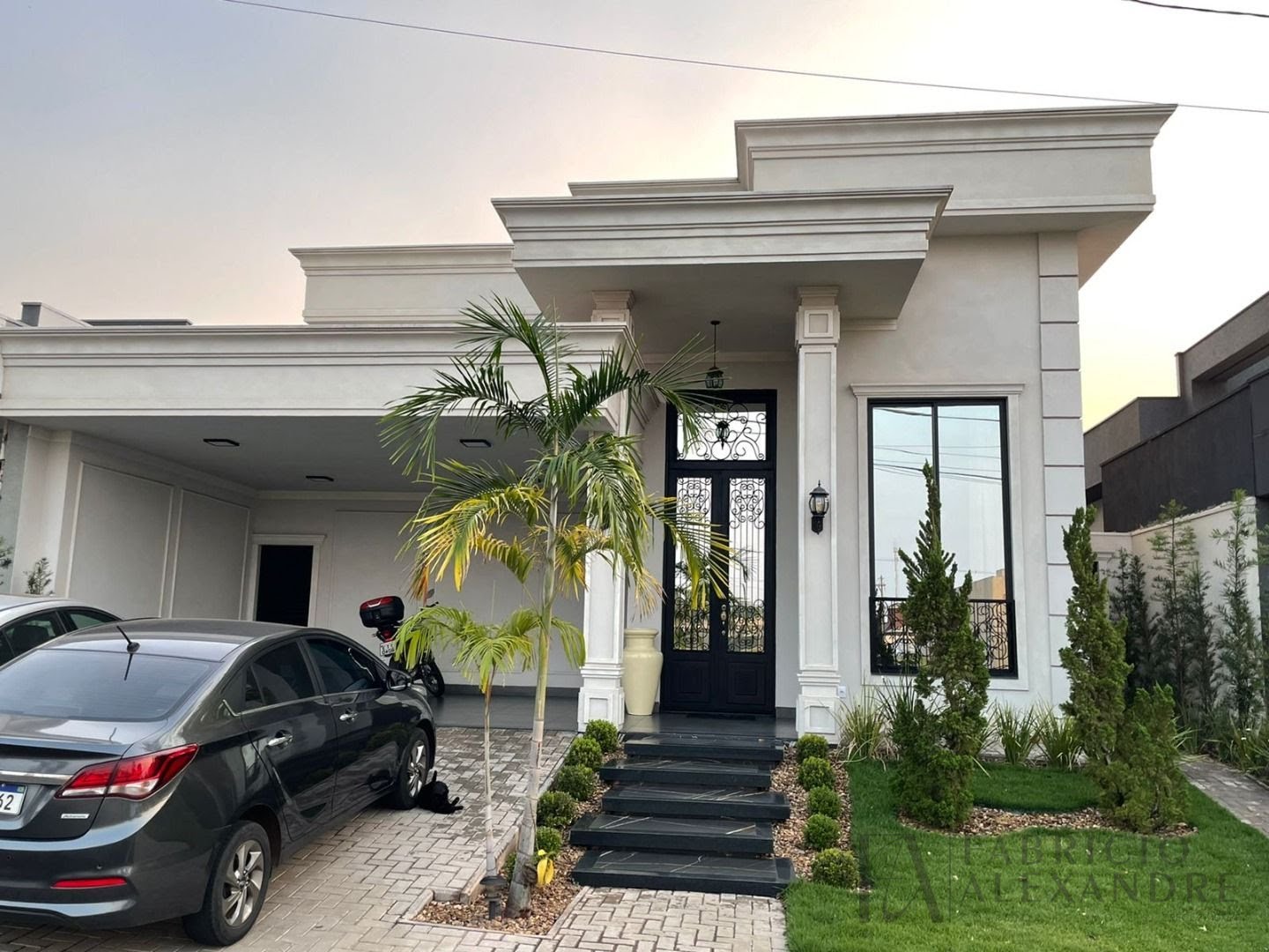Casa à venda com 3 quartos, 3 suítes, 4 vagas e 226m² no Terravista Residence Club, Mirassol (SP) — foto 2 de 30