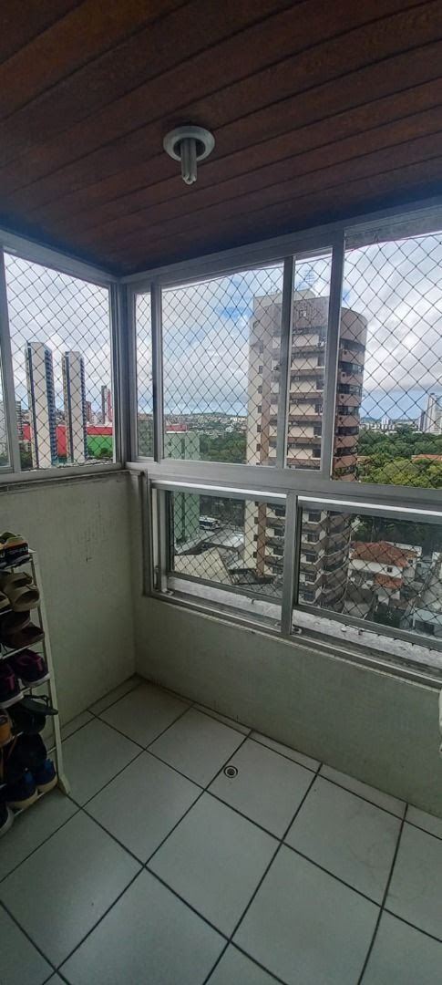Apartamento à venda com 4 quartos, 1 suíte, 2 vagas e 160m² no Jaqueira, Recife (PE) — foto 12 de 13