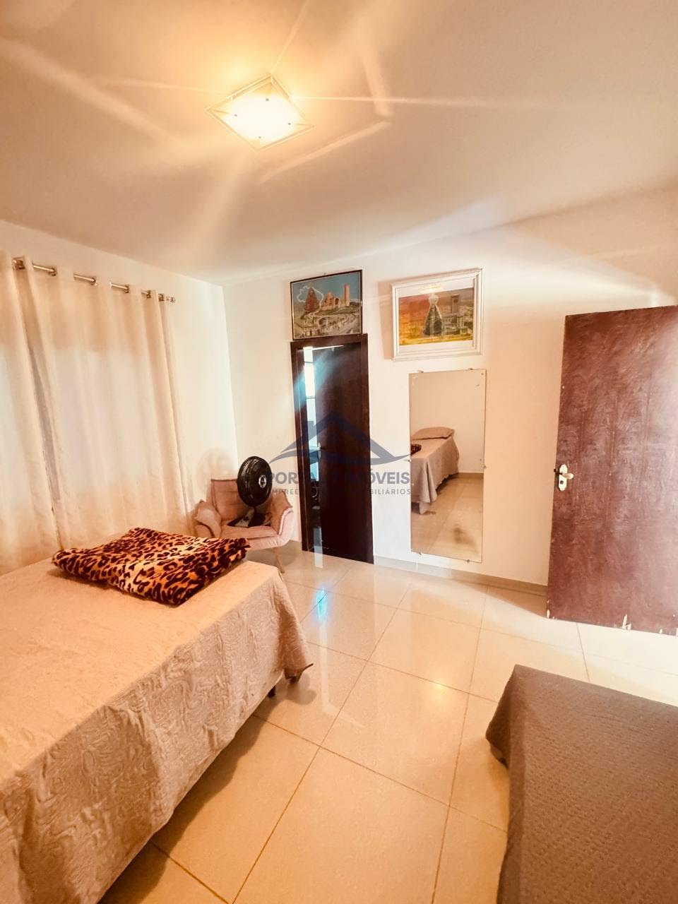 Casa à venda com 3 quartos, 2 suítes, 4 vagas e 360m² no Iporanga, Sete Lagoas (MG) — foto 22 de 27