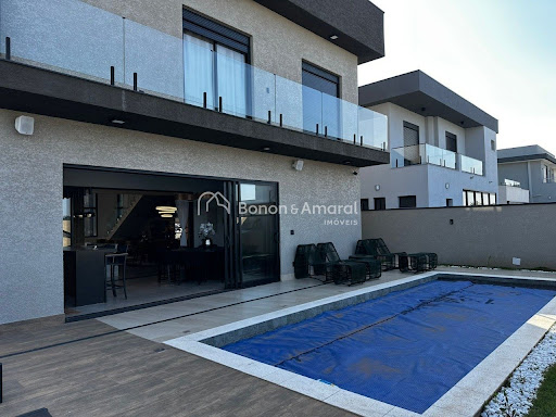Casa de Condomínio, 3 quartos - Foto 41