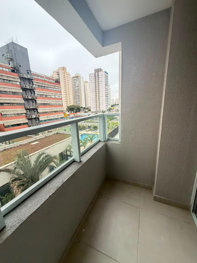 Apartamento à Venda Rua Frederico Wolf, Vila Leopoldina/SP