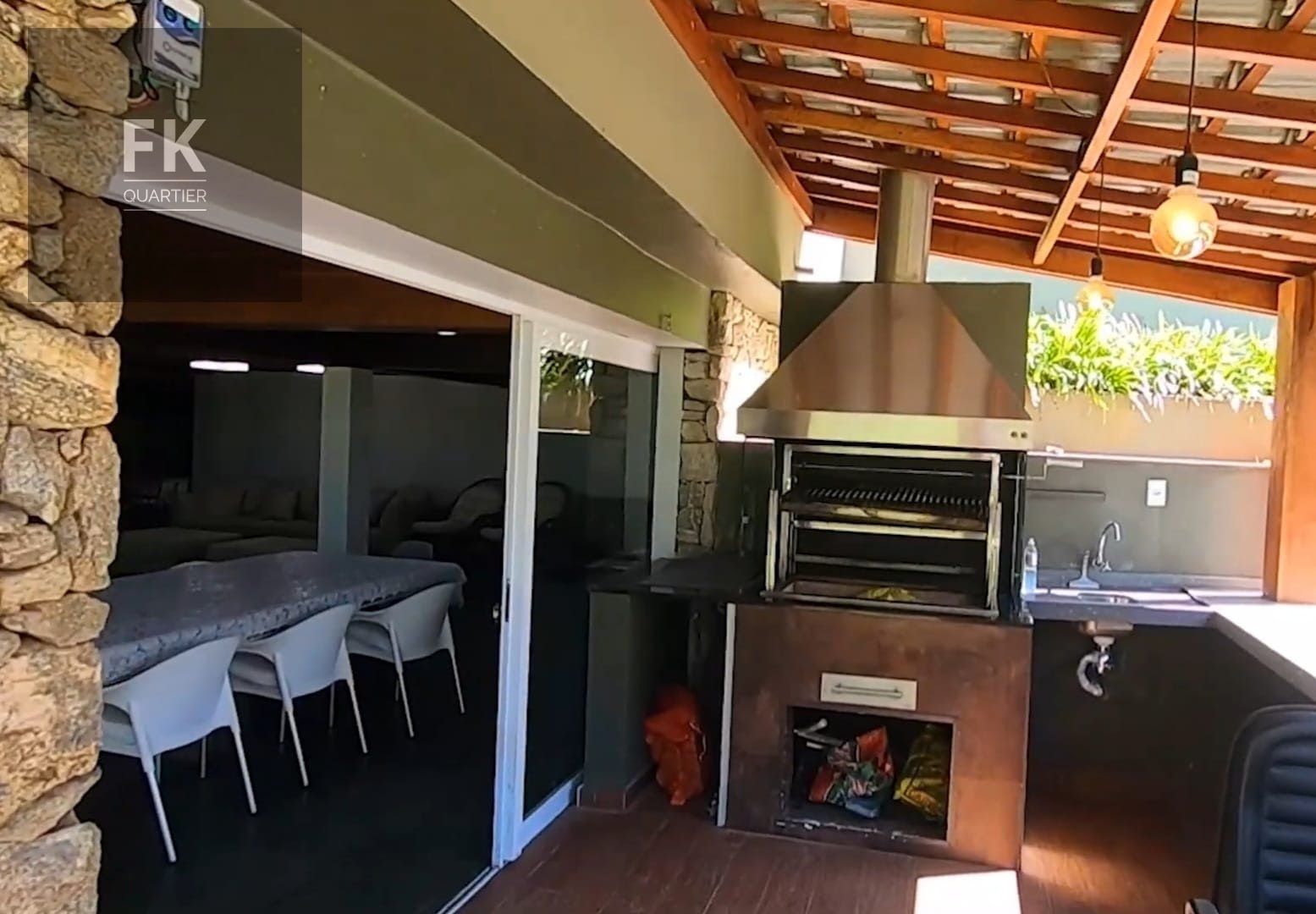 Casa à venda com 5 quartos, 5 suítes, 5 vagas e 1225m² no Morada dos Pássaros, Barueri (SP) — foto 9 de 14